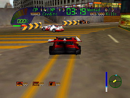 Carmageddon 64