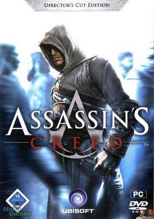 Assassins Creed (2008)