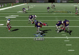 Madden NFL 2002