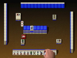 Mahjong 64