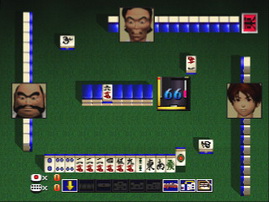 Mahjong Master