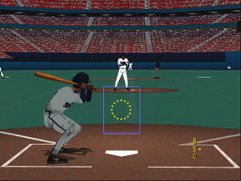 Major League Baseball Featuring Ken Griffey Jr