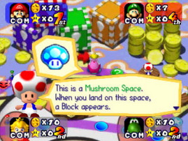 Mario Party