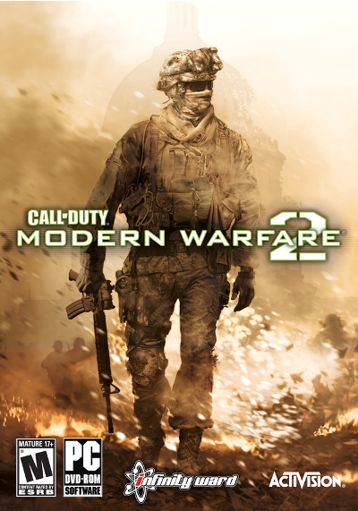 Call of Duty: Modern Warfare 2 (2010) PC RePack