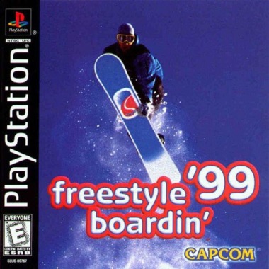 Freestyle Boardin' 99 (ENG)