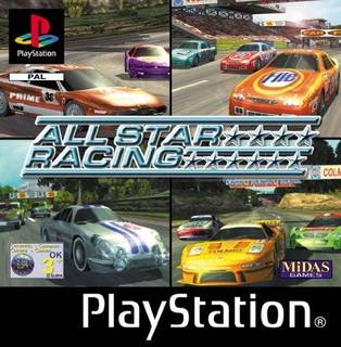All Star Racing (ENG/NTSC-US)