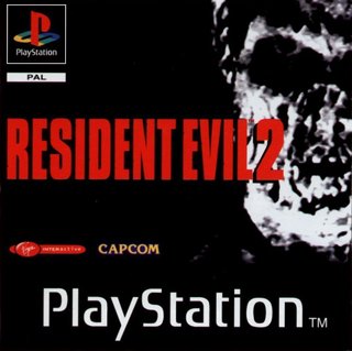 Resident Evil 2 (RUS-Русские версии)