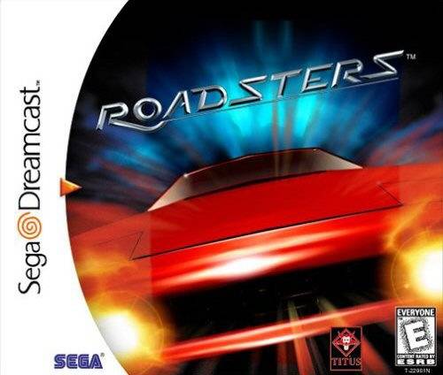 Roadsters (ENG)