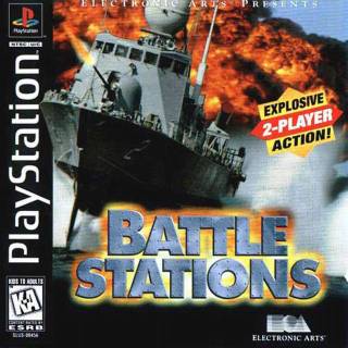 Battlestations (RUS/NTSC-US)
