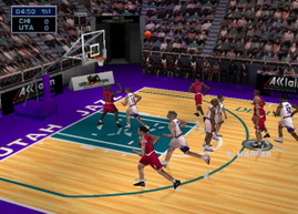 NBA Jam 99