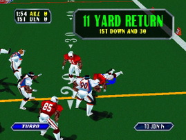 NFL Blitz