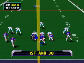 NFL Blitz 2000