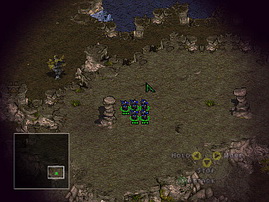 StarCraft 64