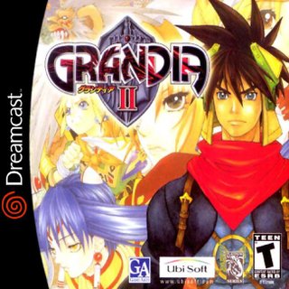 Grandia II (ENG/NTSC-US)