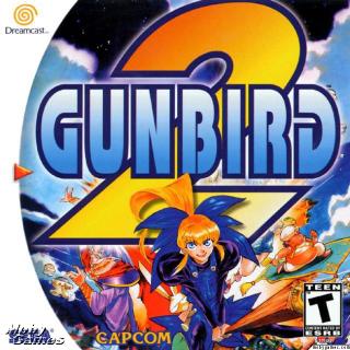 Gunbird 2 (ENG/NTSC-US)