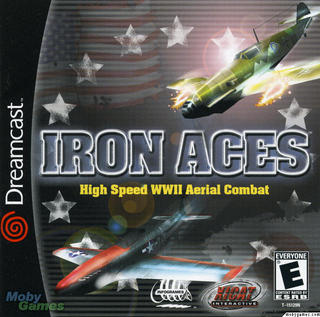 Iron Aces (ENG/NTSC-US)
