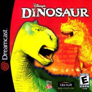 Dinosaur