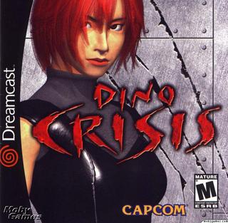 Dino Crisis