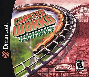 Coaster Works (ENG/NTSC-US)