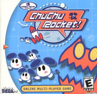 ChuChu Rocket! (ENG/NTSC-US)