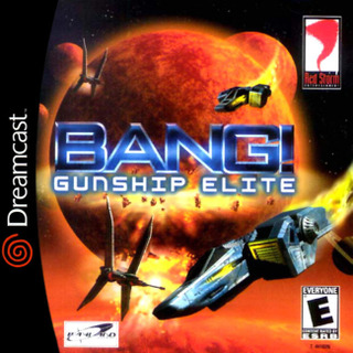 BANG! - Gunship Elite