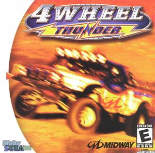 4 Wheel Thunder (ENG/NTSC-US)
