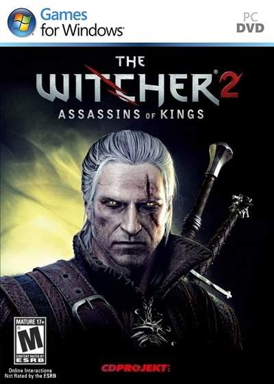 The Witcher 2: Assassins of Kings (2011/Repack) PC