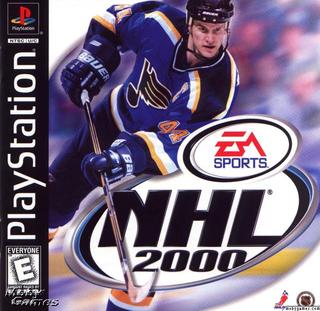 NHL 2000 (REDUMP)