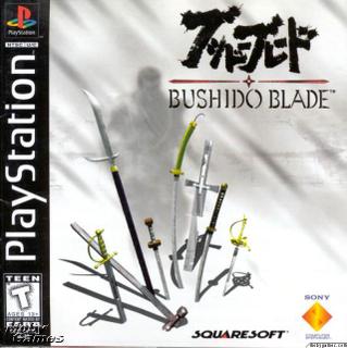 Bushido Blade (ENG/NTSC-US)