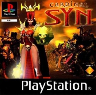 Cardinal Syn (ENG/PAL)