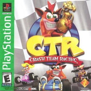 Crash Team Racing (ENG/NTSC-US)