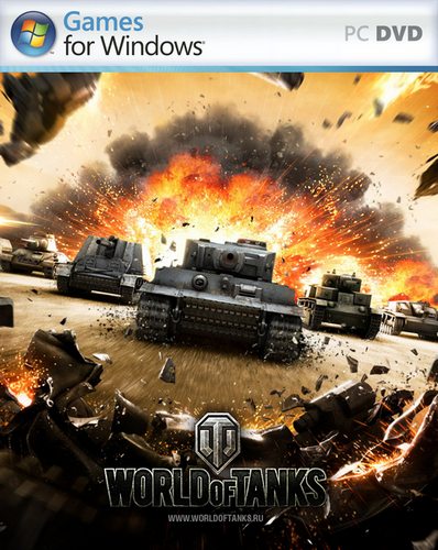 World of Tanks (2010  Rus  RePack)