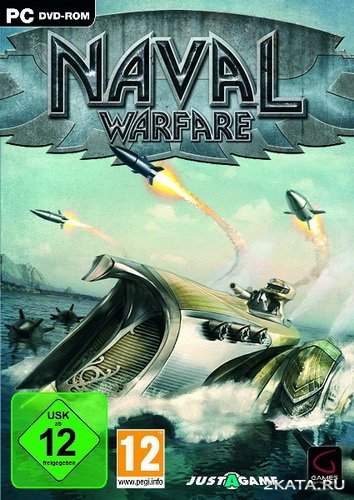 Aqua - Naval Warfare [ENG] (2011)