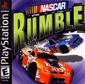 Nascar Rumble (ENG)