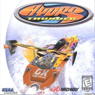 Hydro Thunder (ENG/NTSC-US)