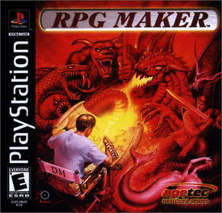 RPG Maker (Redump)