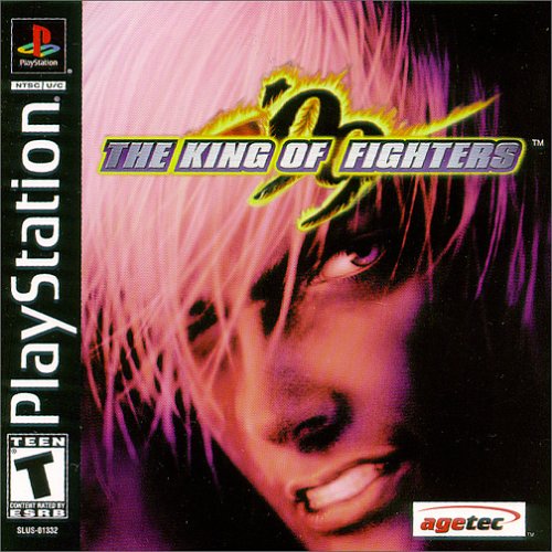 King of Fighters, The '99 (Redump)