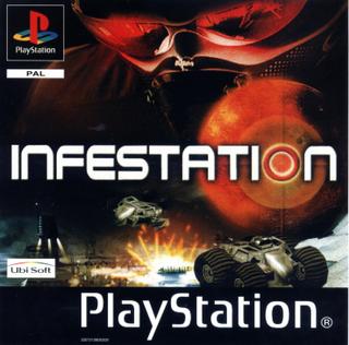 Infestation (RUS)