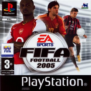 FIFA 2005 (RUS-PARADOX)