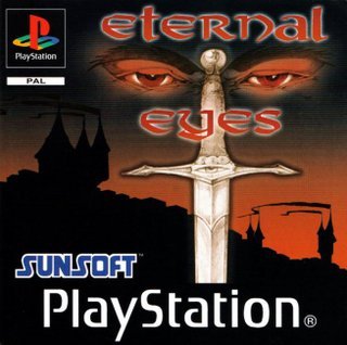 Eternal Eyes (RUS-Kudos/PAL)