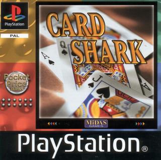 Card Shark (RUS/PAL)