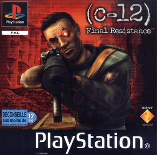 C-12 Final Resistance (RUS/PAL)