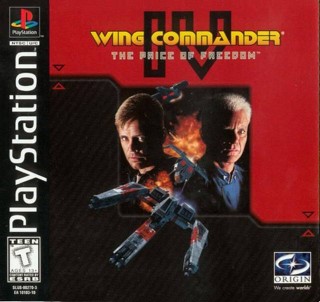 Wing Commander IV The Price of Freedom (RUS-Vector/NTSC)