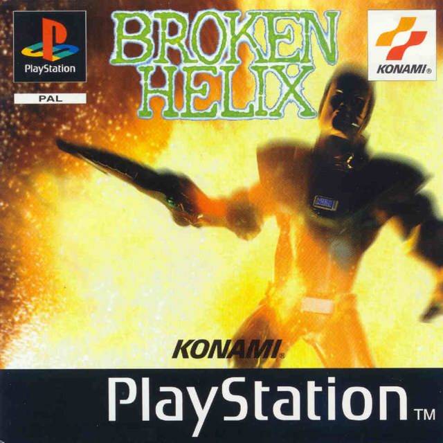 Broken Helix (RUS-Kudos/PAL)