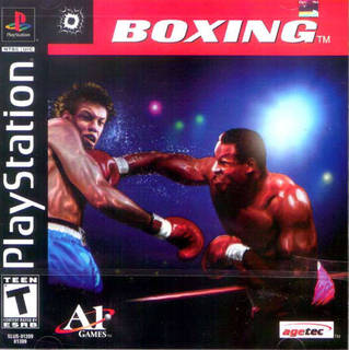 Boxing (ENG/NTSC-US)