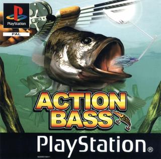 Action Bass (RUS-Koteuz/NTSC)