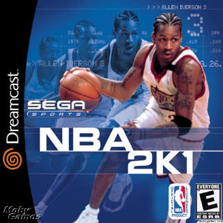 NBA 2K1 (ENG/NTSC-US)