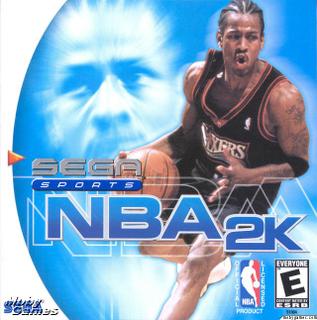 NBA 2K (ENG/NTSC-US)