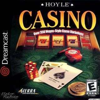 Hoyle Casino (USA) (ECHELON)