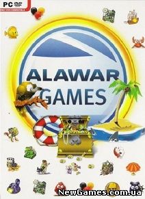 New game Alawar